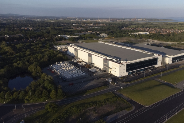 Cardiff Campus, CWL1