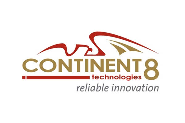 Continent 8 Isle of Man