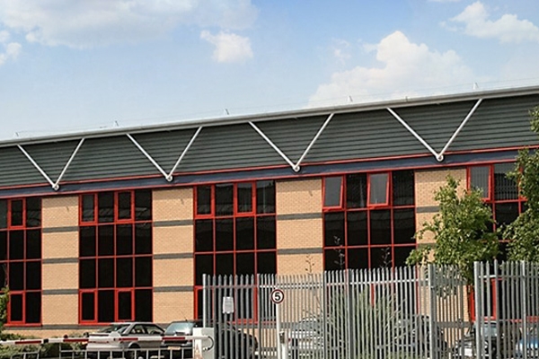 Equinix LD3
