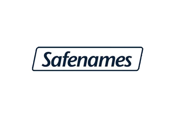 Safenames Milton Keynes