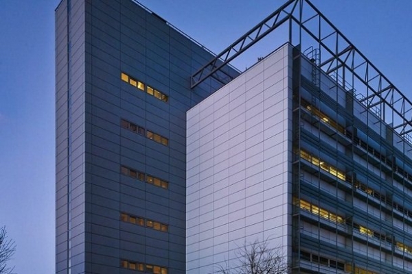 Telehouse North