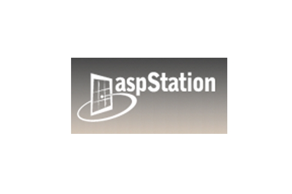 aspStation