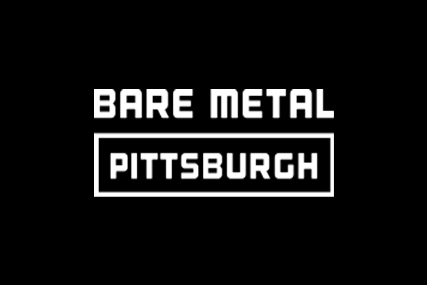 Bare Metal PIttsburgh