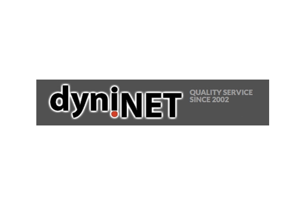 Dynamic Internet
