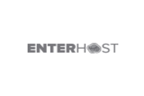Enterhost