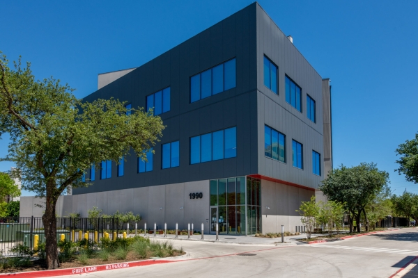 Equinix DA11