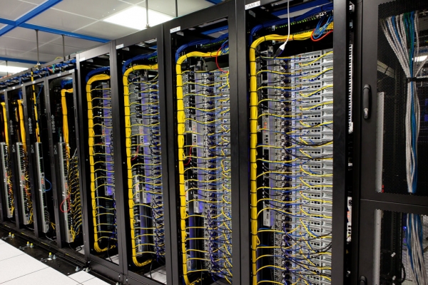 Equinix LA2