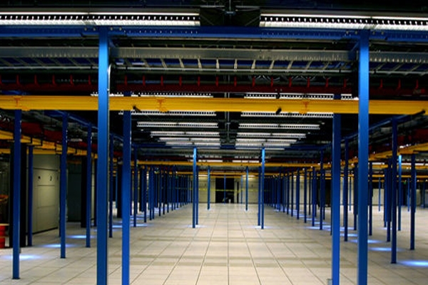 Equinix LA3