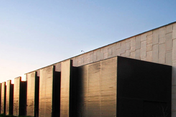Equinix LA7
