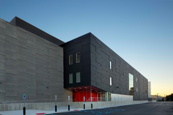 Equinix NY5