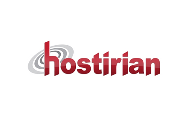 Hostirian Headquarters