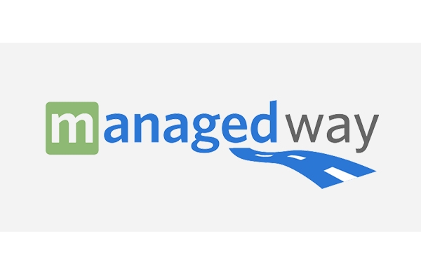 ManagedWay Data Center #2