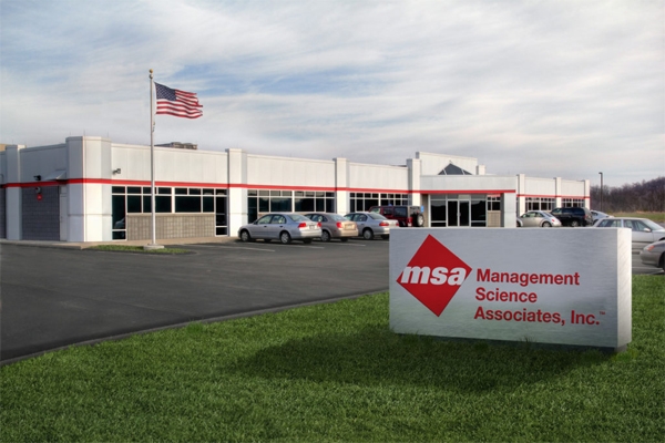 Management Science Associates
