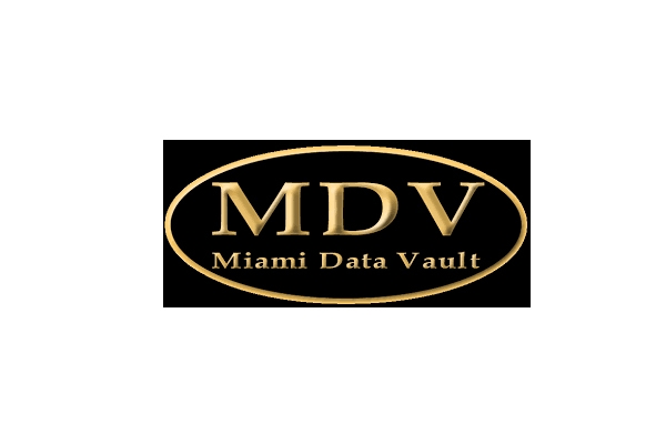 Miami Data Vault
