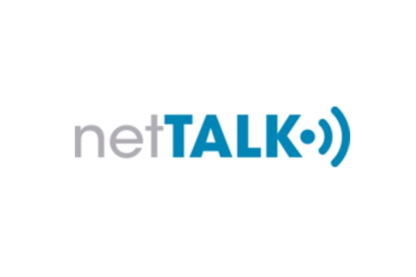 Net Data