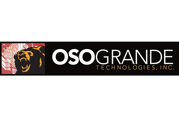 Oso Secure