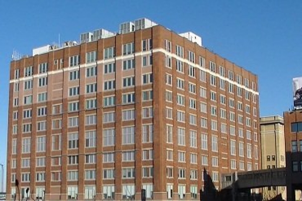 Telehouse New York Chelsea