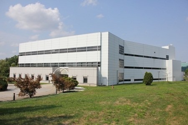 Telehouse New York Teleport