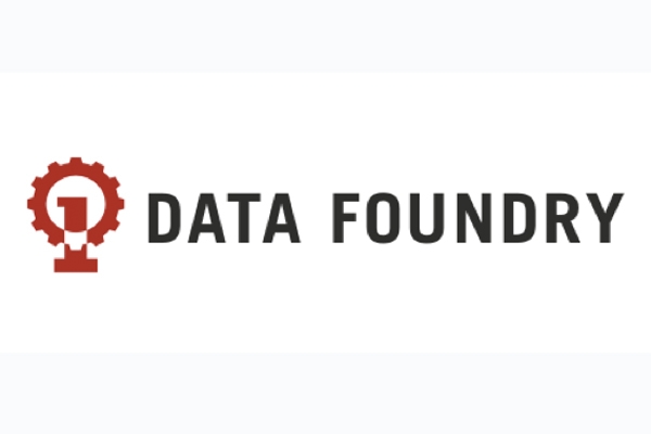 Texas 2 Data Center