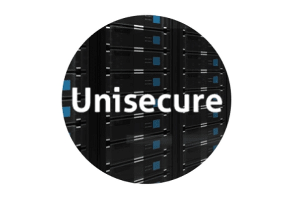 Unisecure Data Centers