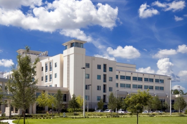 Hoan Cau Smart Data Center