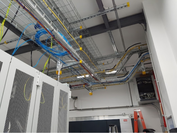 MEDIA ALERT: Equinix Sets Conference Call for First-Quarter Results