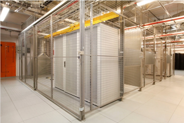 Equinix Announces Fully Managed Service for NVIDIA DGX AI Supercomputing