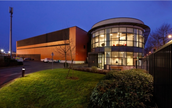 Equinix Fully Allocates $4.9 Billion of Green Bond Proceeds