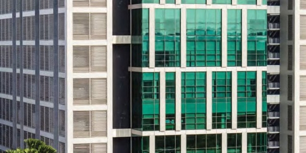 Digital Realty Launches Development of Second Data Centre in Hong Kong