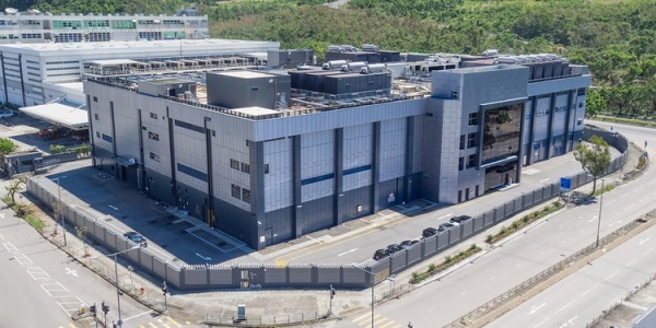 Digital Realty Earns 2020 Green Lease Leader Recognition from the Department of Energy's Better Buildings Alliance and the Institute for Market Transformation