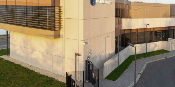 Digital Realty Announces Successful Listing of Digital Core REIT on Singapore Stock Exchange