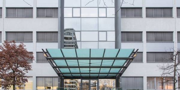 Digital Realty Schedules First Quarter 2020 Earnings Release And Conference Call