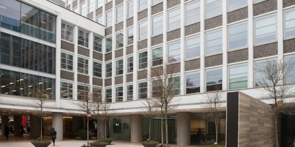Digital Realty to Bid Farewell to Longest Tenured Directors