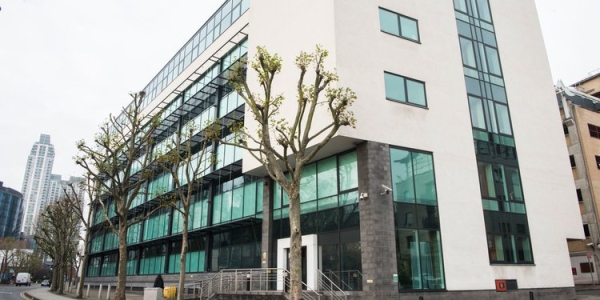Digital Realty Appoints Paula Cogan as Managing Director, Head of EMEA Region