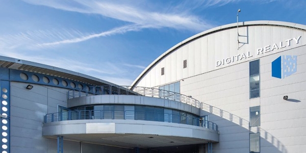 Digital Realty Reports Third Quarter 2019 Results