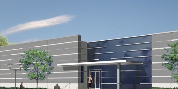 Digital Realty Reports First Quarter 2025 Results