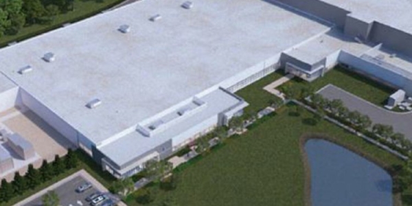 Interxion announces the opening of MRS3, its newest data centre in Marseille