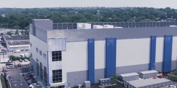 Digital Realty Reports Fourth Quarter 2022 Results