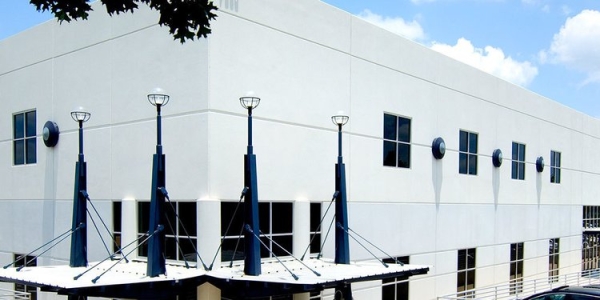 Digital Realty Prices Common Stock Offering