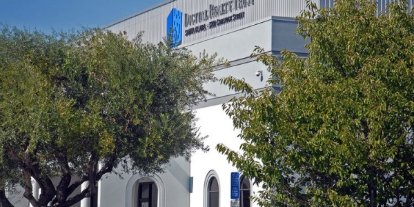 Digital Realty Reports Third Quarter 2024 Results