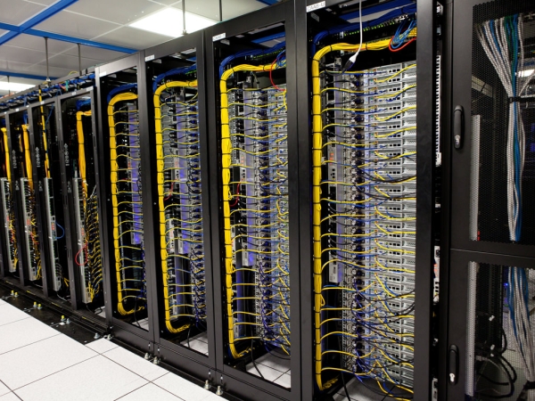 MEDIA ALERT: Equinix to Speak at Upcoming Investor Conferences