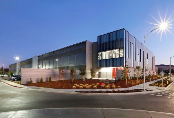 Equinix Declares Quarterly Dividend on Its Common Stock