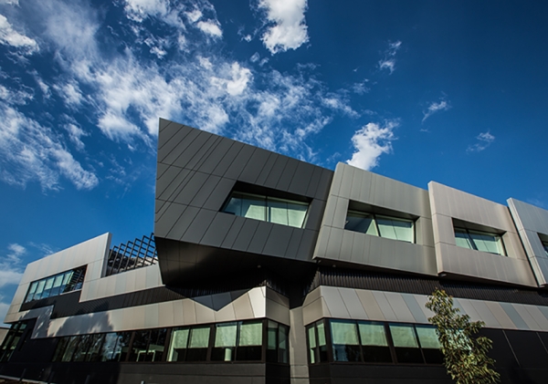 MEDIA ALERT: Equinix Sets Conference Call for Third-Quarter Results